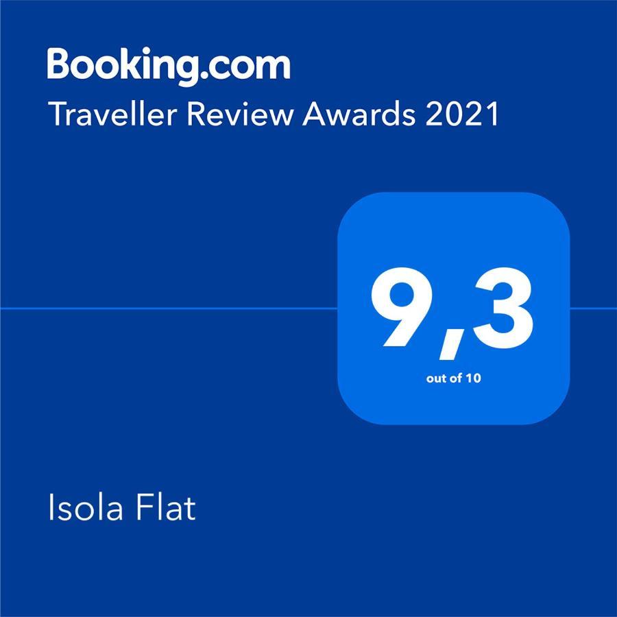 Апартаменты Isola Flat Милан Экстерьер фото